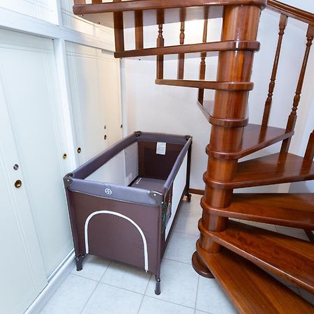 Apartment Kouros Delphoi Kültér fotó