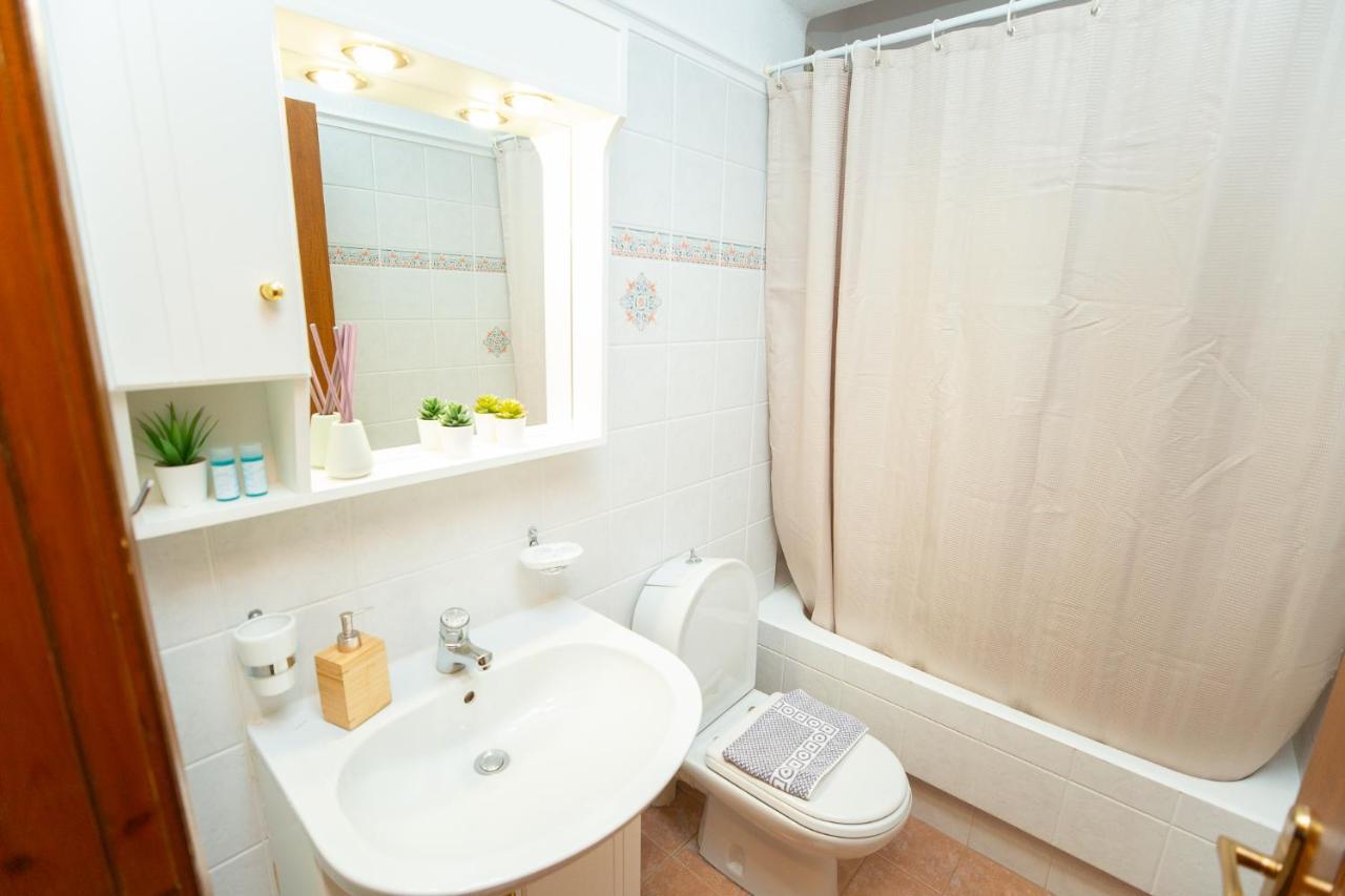 Apartment Kouros Delphoi Kültér fotó