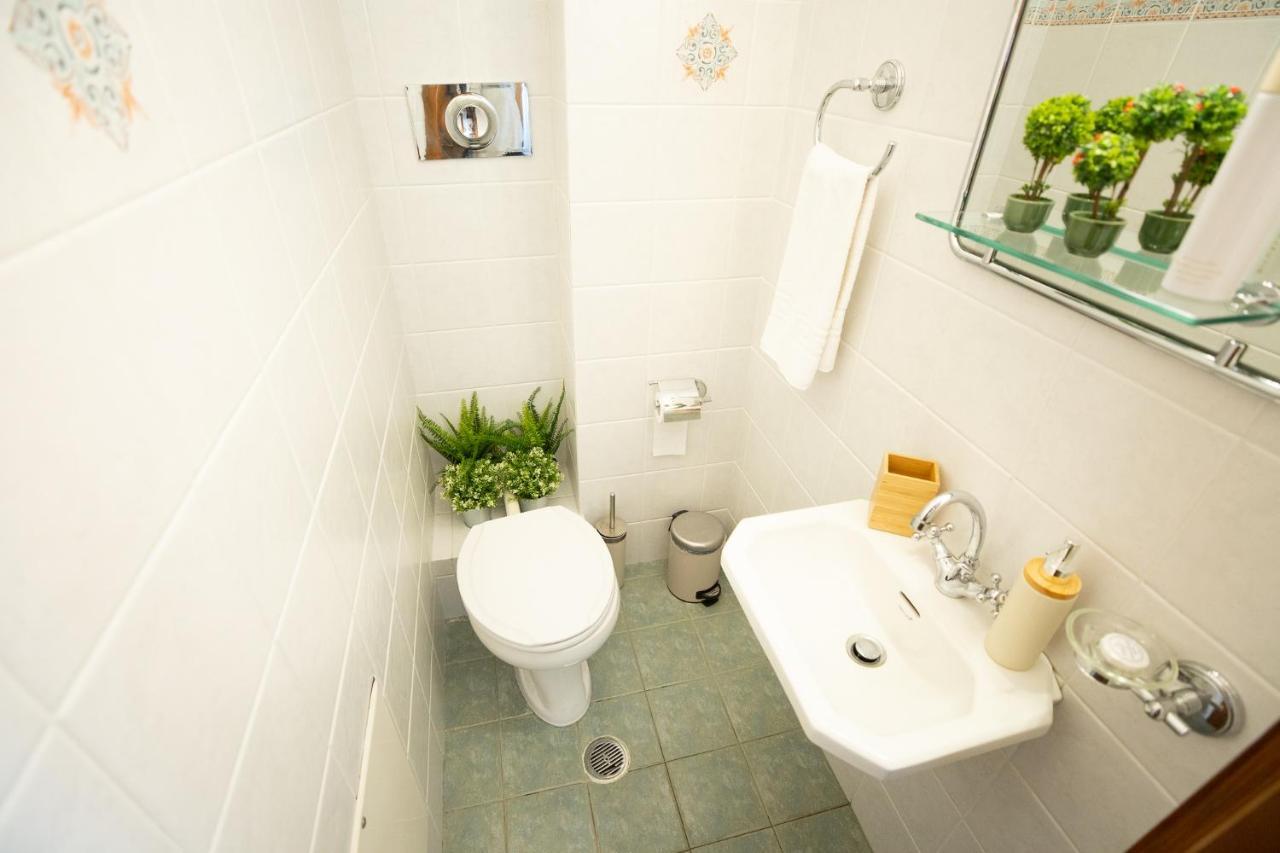 Apartment Kouros Delphoi Kültér fotó